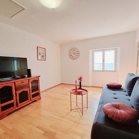 Sea View Apartments 皮兰 外观 照片